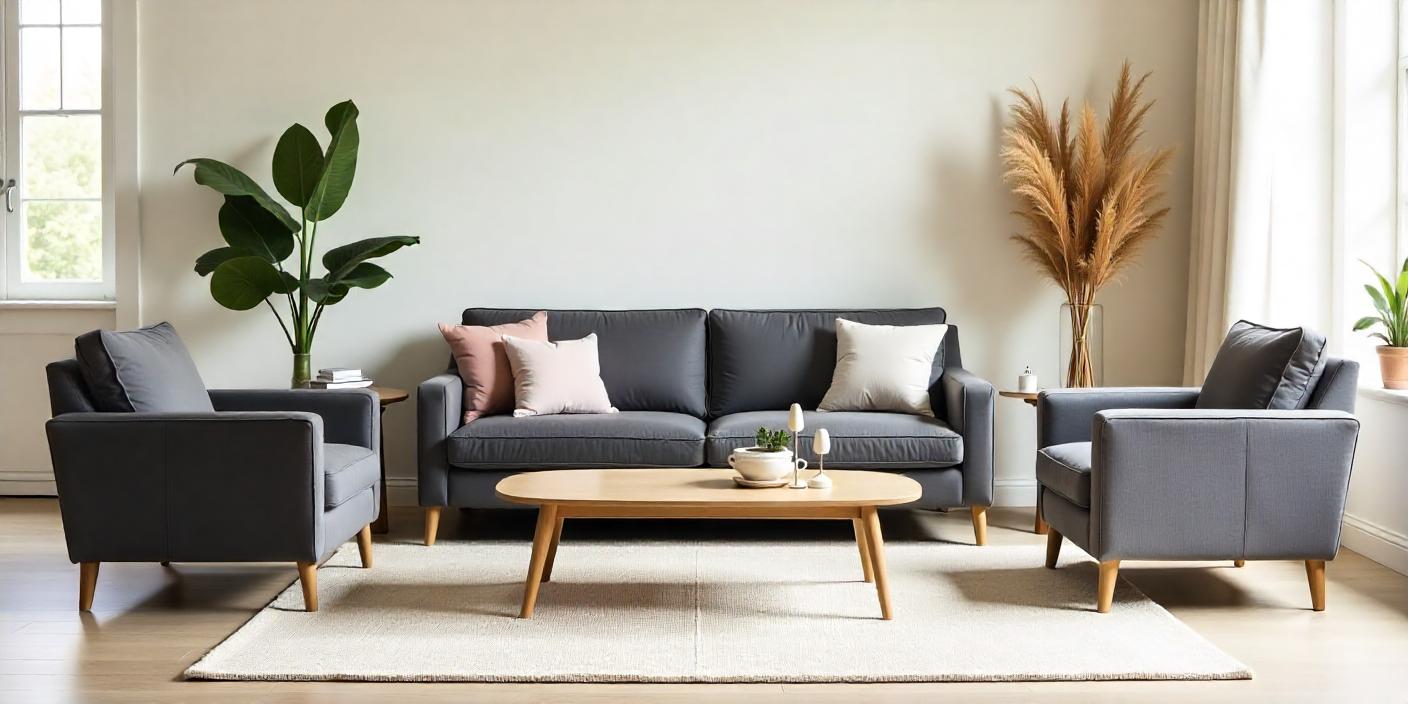 Where to Find Sofa Set Discounts Online in Dubai