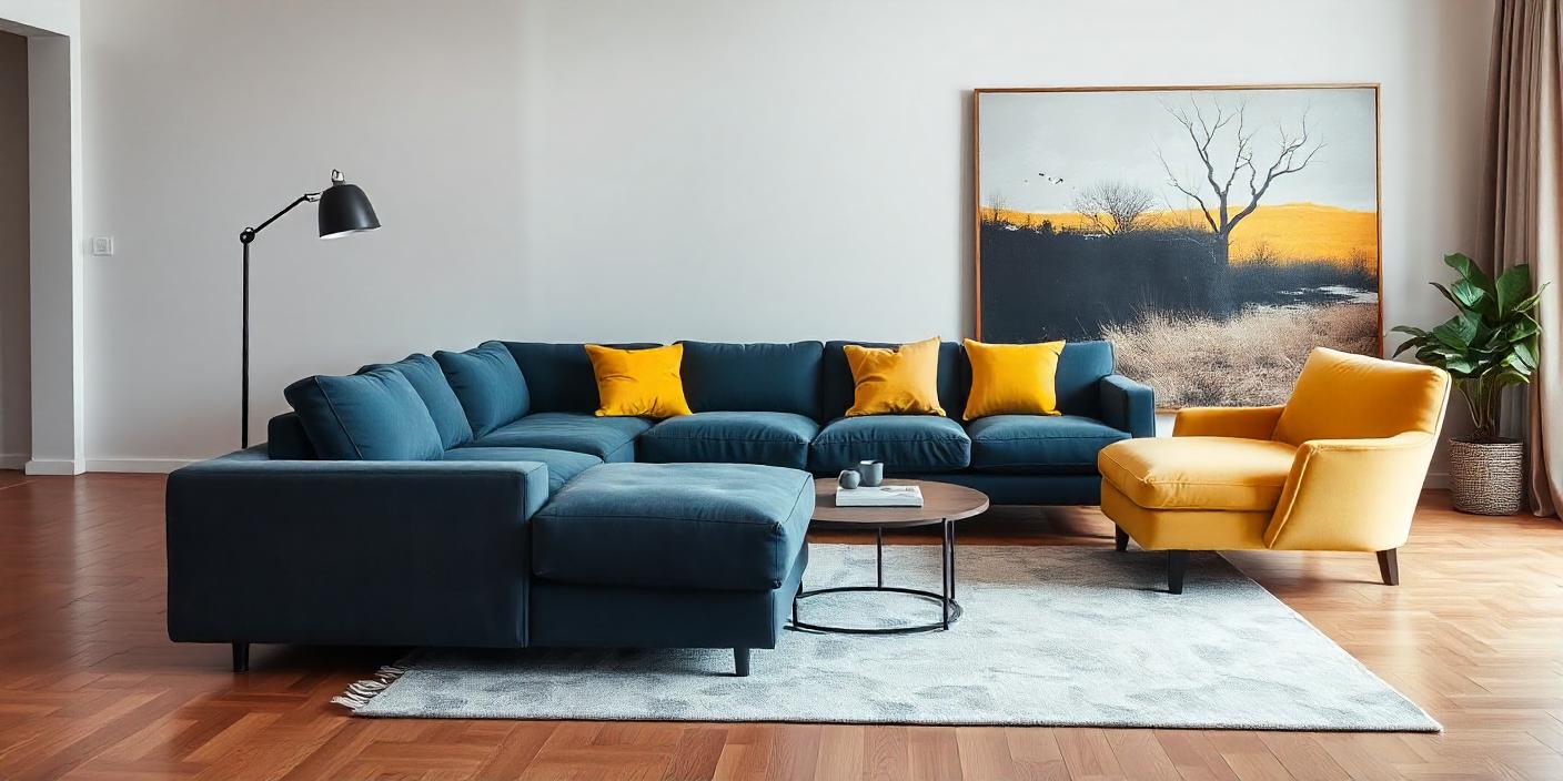 Where to Find Sofas and Couches Online in the UAE