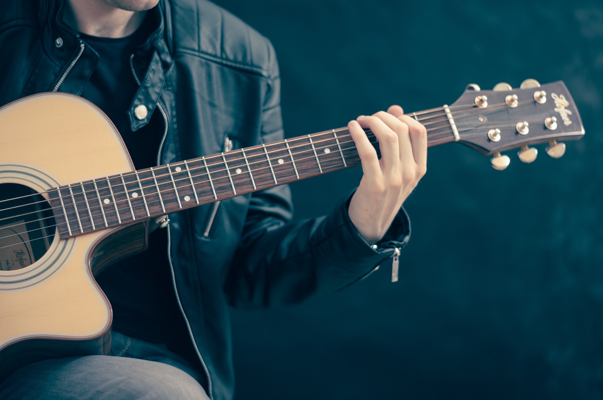 Curso de Guitarra