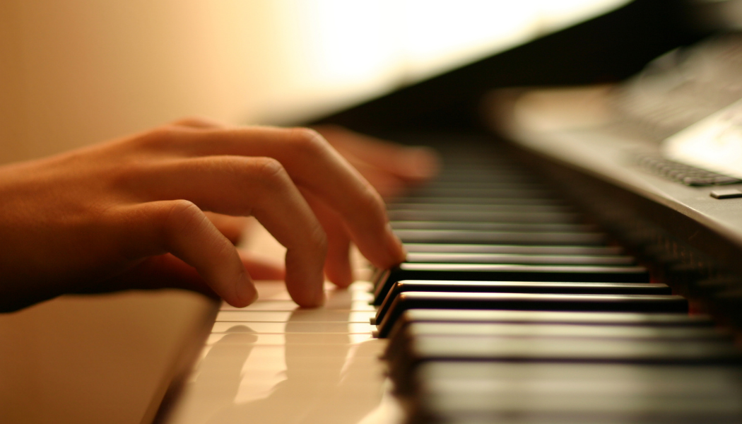 Cursos de piano